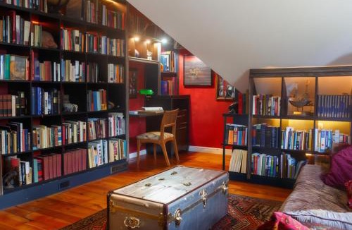 Cooperstown Bed & Breakfast | Cooperstown Bed and Breakfast