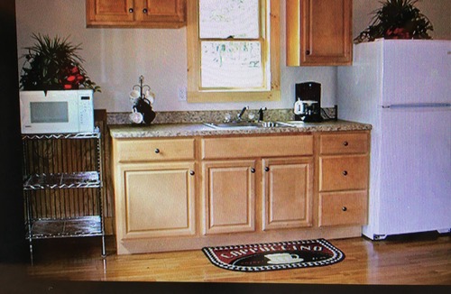 Milford Ski Chalet | Cooperstown Chalet Village