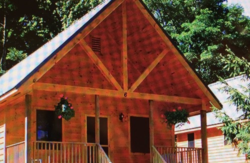 Milford Ski Chalet | Cooperstown Chalet Village