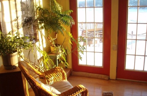 Oneonta Cottage | COOPERSTOWN DREAMS PARK/ALL STAR VILLAGE RENTAL ON LAKE