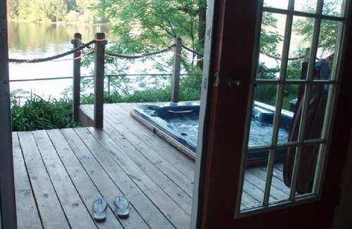 Oneonta Cottage | COOPERSTOWN DREAMS PARK/ALL STAR VILLAGE RENTAL ON LAKE