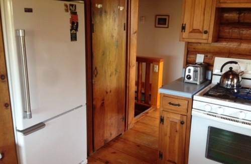 Cooperstown House | Cooperstown Dreams Park Log Home weekly rental