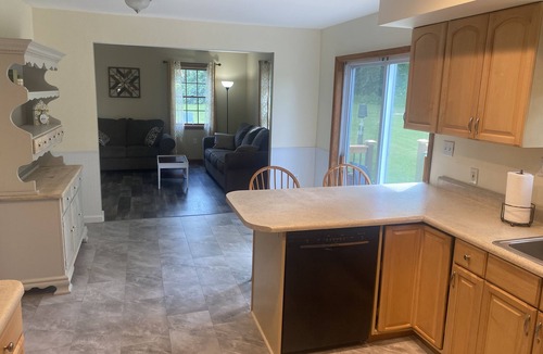 Cooperstown House | Cooperstown getaway booking 2026!