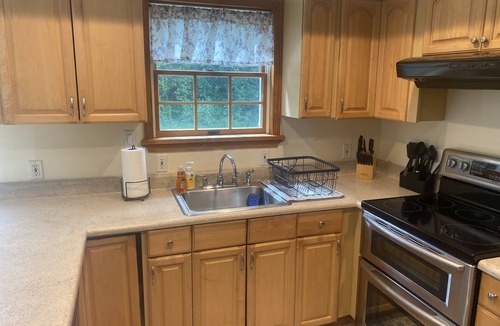 Cooperstown House | Cooperstown getaway booking 2026!