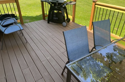 Cooperstown House | Cooperstown getaway booking 2026!