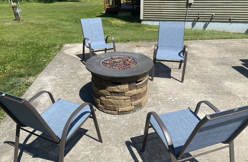 Cooperstown House | Cooperstown getaway booking 2026!