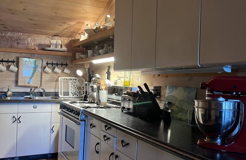 Cooperstown House | Cooperstown Lake Cabin Million Dollar Views