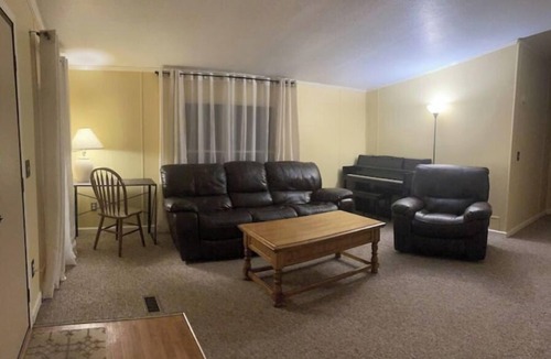 Sprout Brook House | Cooperstown Shadow Brook Campground Cottage