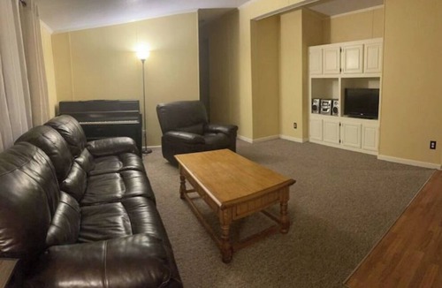 Sprout Brook House | Cooperstown Shadow Brook Campground Cottage