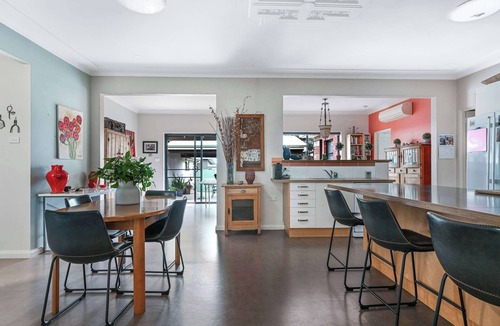 Orange House | Coorabin