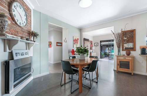 Orange House | Coorabin