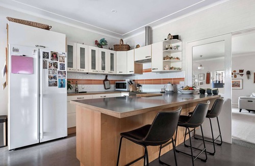 Orange House | Coorabin