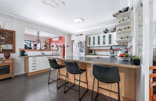 Orange House | Coorabin