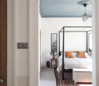 Kirkcudbright House | Coorie Away - Kirkcudbright