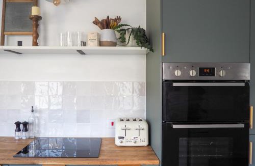 Kirkcudbright House | Coorie Away - Kirkcudbright