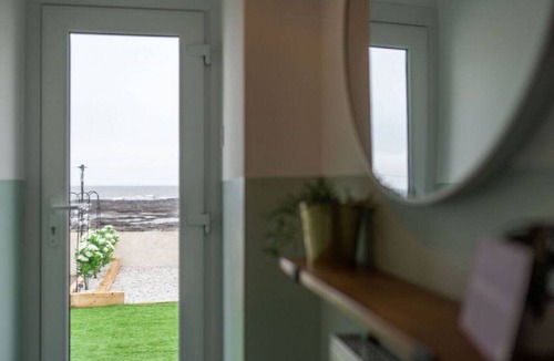 Letham Grange House | Coorie By The Coast, beachfront cottage, Arbroath