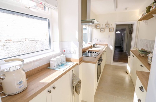 Martham Cottage | Coorie Cottage