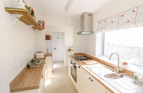 Martham Cottage | Coorie Cottage