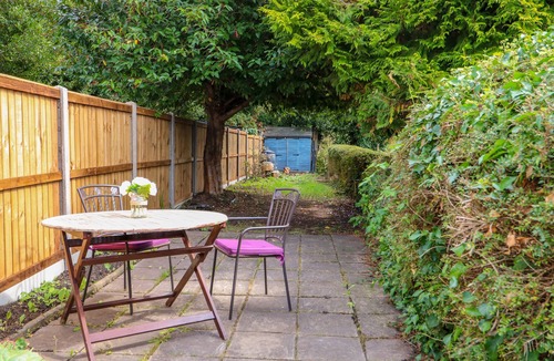 Martham Cottage | Coorie Cottage