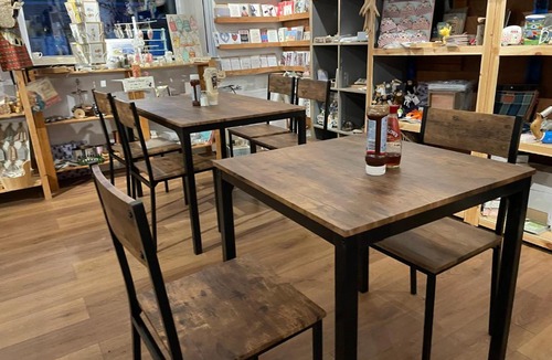 Aberchalder House | Coorie Doon Cabin! Great Scottish Welcome