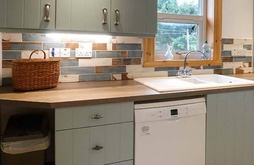 Nairn Cottage | Coorie Doon