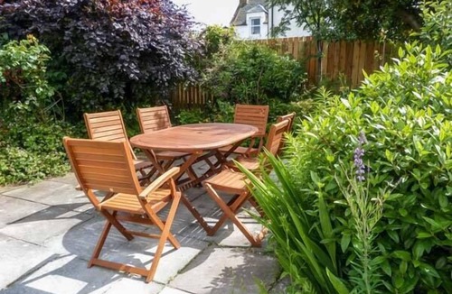 Nairn Cottage | Coorie Doon