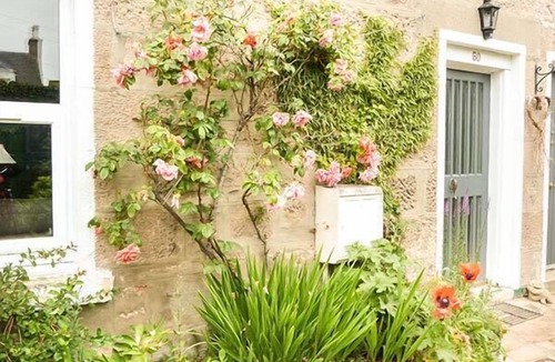 Nairn Cottage | Coorie Doon