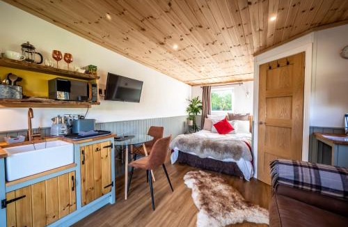 Breakish Apartment | Coorie In