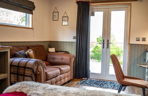 Breakish Apartment | Coorie In