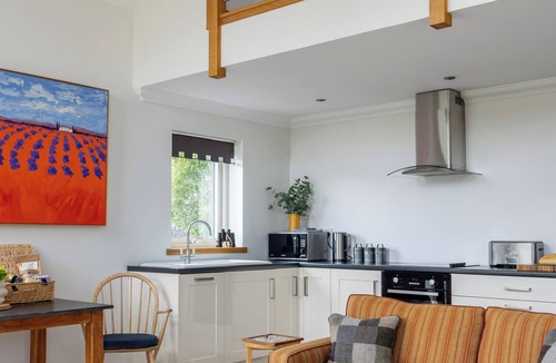 Strathtay House | Coorie in!