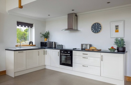 Strathtay House | Coorie in!