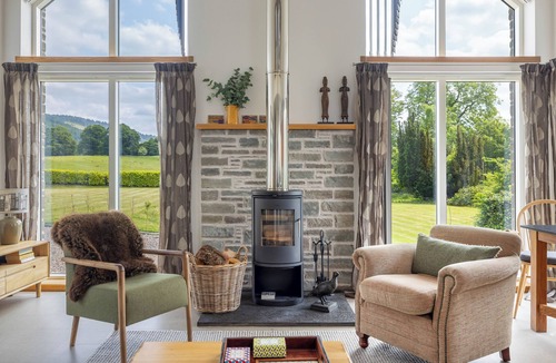 Strathtay House | Coorie in!