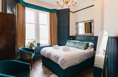 Muthill Bed & Breakfast | Coorie Inn Restaurant and Rooms