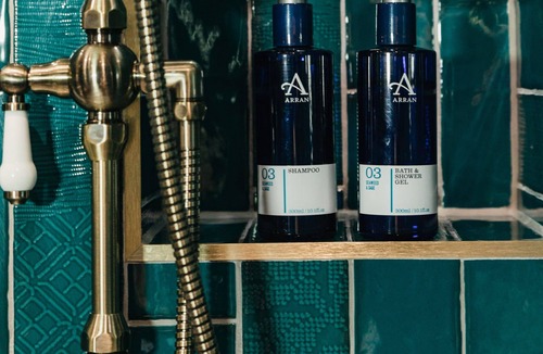 Muthill Bed & Breakfast | Coorie Inn Restaurant and Rooms