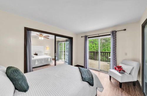 Ellijay Resort | Coosawattee River Resort