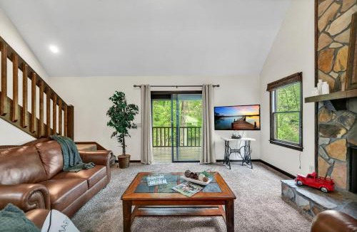 Ellijay Resort | Coosawattee River Resort