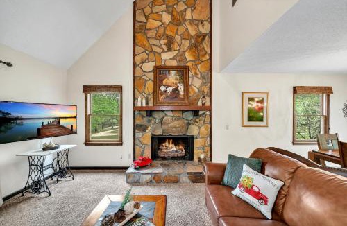 Ellijay Resort | Coosawattee River Resort