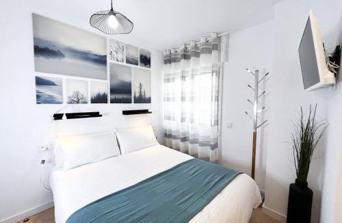 Andorra la Vella Apartment | COOSY - En Pleno Centro Andorra l by BonesVacances