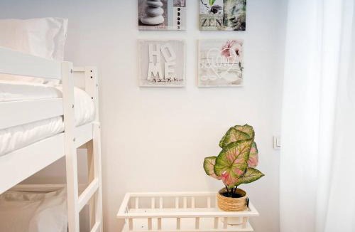 Andorra la Vella Apartment | COOSY - En Pleno Centro Andorra l by BonesVacances