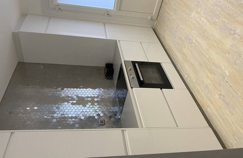 North Glasgow House | COP 26Immaculate newly refurbished2 bed in Glasgow