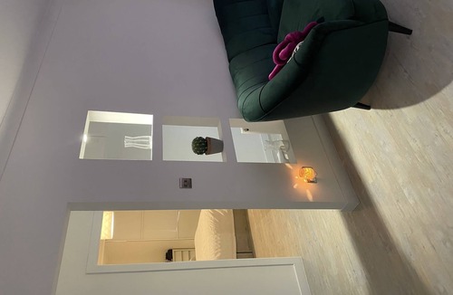 North Glasgow House | COP 26Immaculate newly refurbished2 bed in Glasgow