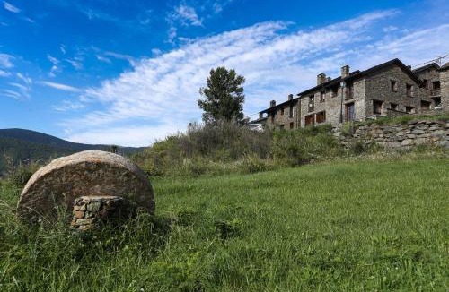 Dorria Apartment | Cop de Vent