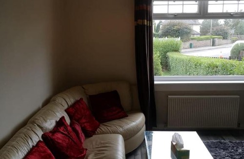 Motherwell House | Cop26 2021