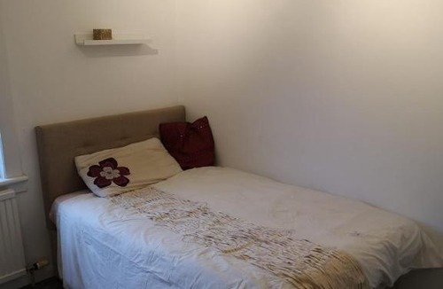 Motherwell House | Cop26 2021