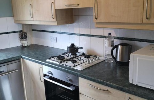 Motherwell House | Cop26 2021