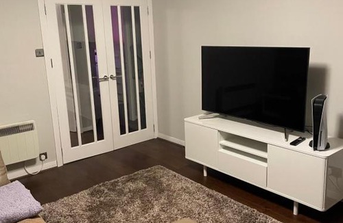 North West Apartment | COP26 GLASGOW WEST END