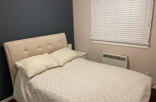 North West Apartment | COP26 GLASGOW WEST END