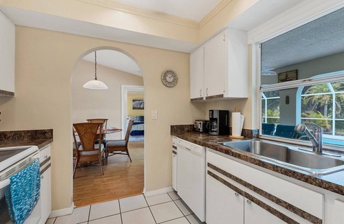 Deep Creek House | Cop26360