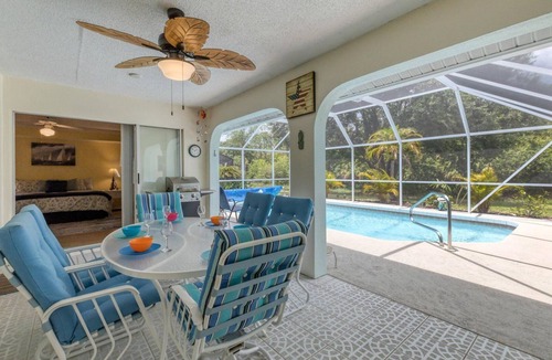 Deep Creek House | Cop26360