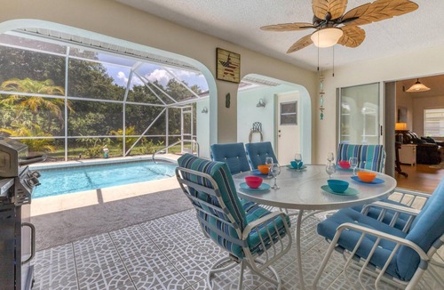 Deep Creek House | Cop26360